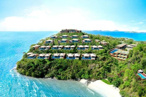 Vực dậy du lịch, Thái Lan nhắm vào du khách hạng sang