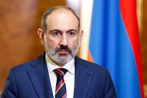 Thủ tướng Armenia cáo buộc quân đội âm mưu đảo chính
