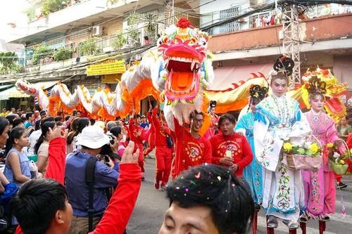 TPHCM: Không tổ chức lễ hội Nguyên tiêu 2021