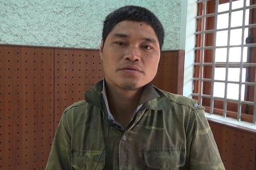 Cho rằng bị bắt 'mất hồn', người đàn ông dùng súng bắn nạn nhân
