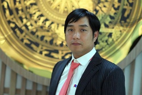 Ông Hồ Minh Hoàng làm Phó Chủ tịch Hưng Thịnh Incons còn nắm công ty nào?