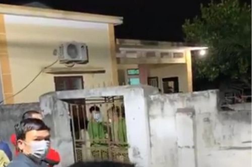Níu kéo tình cảm bất thành, nam thanh niên sát hại bạn gái