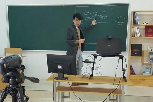 Nhiều trường đại học dạy học trực tuyến hiệu quả cao