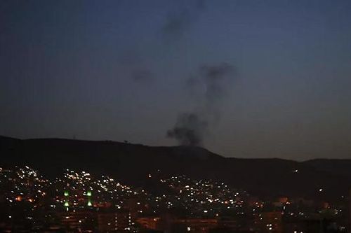 Nga nói gì về cuộc không kích của Mỹ vào Syria?