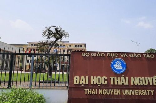 Đại học Thái Nguyên tiếp tục lùi thời gian học tập trung