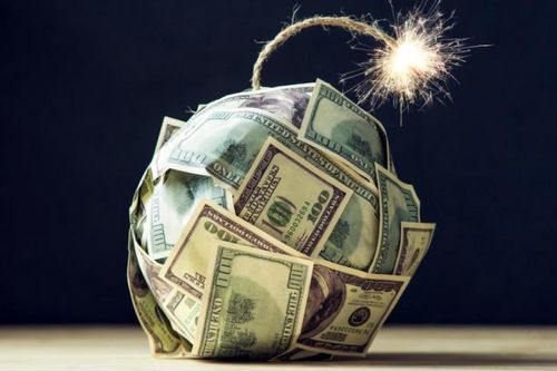 OECD: Các nước phát triển vay nợ 'khủng' năm 2020