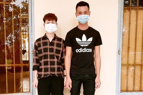 Long An: Điều tra vụ đưa dẫn người xuất cảnh trái phép