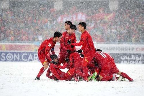 AFC công bố chủ nhà của VCK U23 châu Á 2022