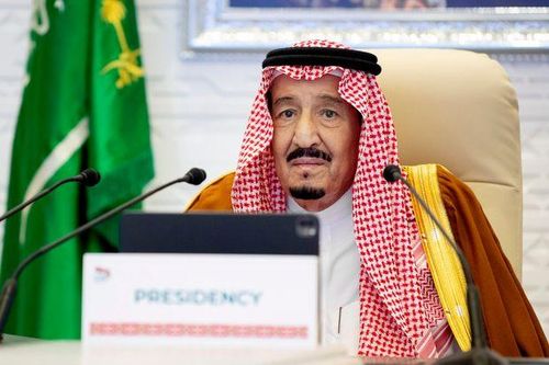 Mỹ và Ả Rập Xê-út thảo luận chấm dứt chiến tranh ở Yemen