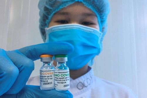 Long An: Tiến hành tiêm vắc xin phòng ngừa Covid-19