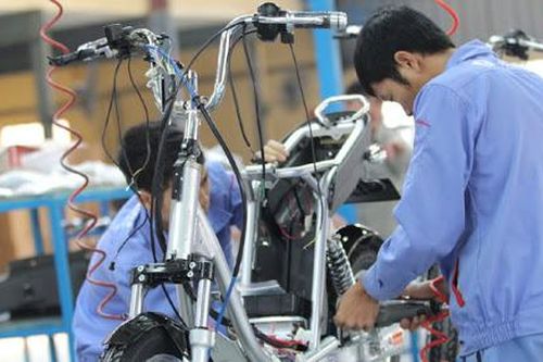 Những doanh nghiệp có tần suất xuất khẩu nhiều sẽ bị đưa vào 'tầm ngắm' trong năm 2021
