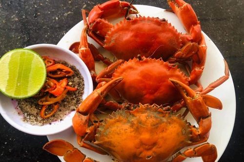 Cua Năm Căn, Lẩu mắm U Minh vào top 100 món ăn đặc sản Việt Nam