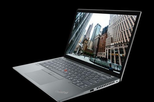 Lenovo ra mắt ThinkPad X13 Gen 2, giá từ 26 triệu đồng
