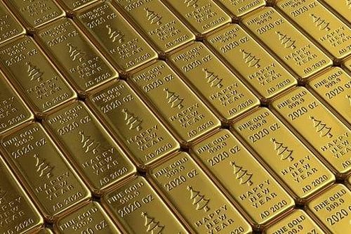 Giá vàng thế giới 27/2: Tiếp tục đà giảm sâu