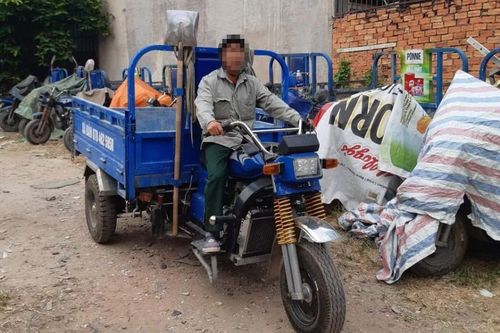TP HCM đề xuất 'khai tử' toàn bộ xe ba gác: Kế mưu sinh nào thay thế cho 30 ngàn người?