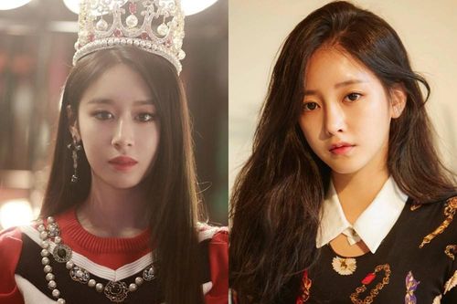 Nữ idol nhóm T-ARA bị kẻ xấu đột nhập nhà riêng, dọa giết