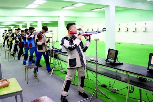 Lo SEA Games 31 chậm tiến độ