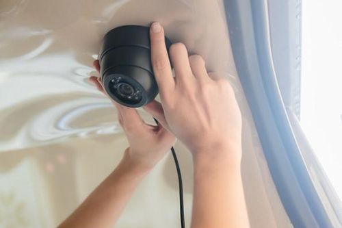 6 điều chủ xe nhất định phải biết khi lắp đặt camera giám sát trên ô tô để thực hiện Nghị định 10