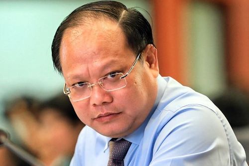 Chưa thể ban hành cáo trạng truy tố ông Tất Thành Cang