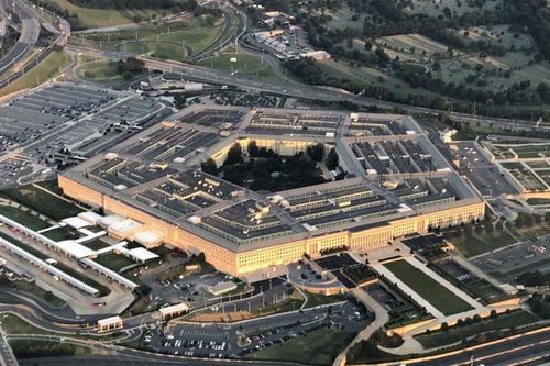 Mỹ không kích Syria: Chuyên gia Trung Quốc nói 'Mỹ đã trở lại'