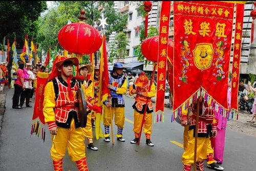 TPHCM không tổ chức biểu diễn nghệ thuật đêm Nguyên tiêu