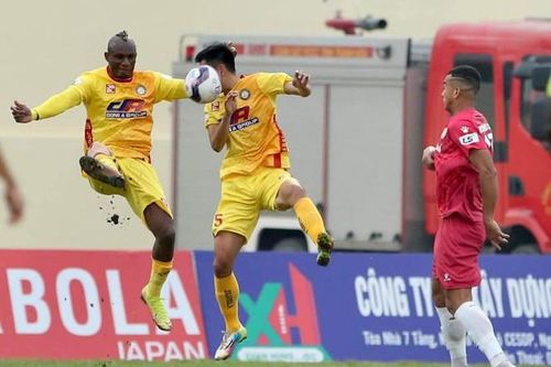 V-League chính thức trở lại vào ngày 13/3
