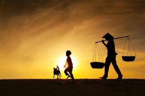 Lời bài hát 'Mẹ Yêu' của Nhạc sĩ Phương Uyên đúng nhất