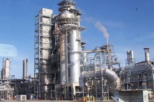 Nigeria vận hành nhà máy lọc dầu Dangote