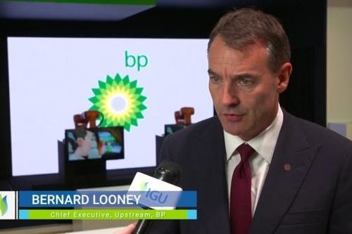 BP muốn sử dụng nguồn thu từ dầu khí để tài trợ chuyển đổi năng lượng