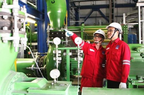 PV Power dự kiện tổ chức ĐHĐCĐTN năm 2021 vào cuối tháng 4