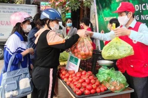 Thanh Hóa hỗ trợ Hải Dương 500 triệu đồng để chống dịch Covid-19
