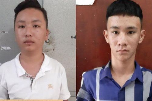 Tạm giữ hai thanh niên bắt giữ, đánh đập học sinh ở Đồng Tháp