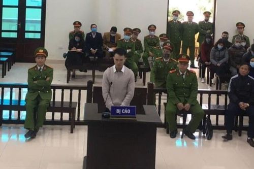 Kẻ ra tay sát hại bác ruột dã man ở Bắc Ninh kháng cáo xin giảm nhẹ hình phạt