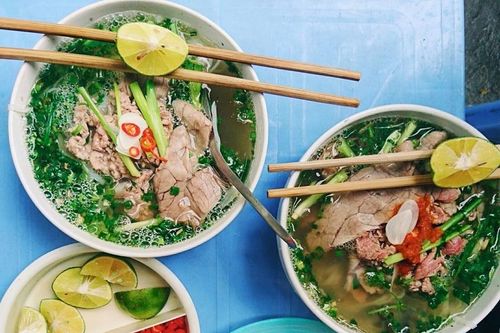Siêu thị tại Hà Lan bị dọa tẩy chay vì bán 'Phở Việt Nam' không phải là phở