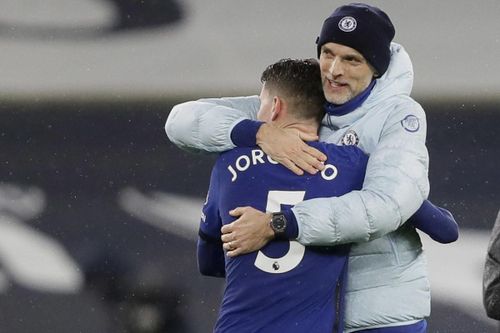 Chelsea khiêu chiến MU: Niềm tin từ Tuchel