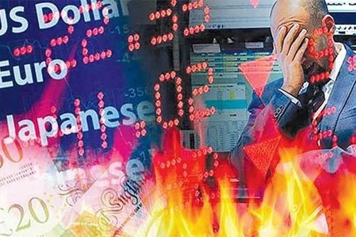 Khối tiền 200 tỷ USD nhảy múa, làm ăn lỗ nặng vẫn thăng hoa khó tin