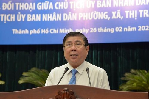 Kiểm điểm cán bộ vụ chùa Viên Giác tụ tập đông người