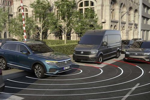 7 tính năng an toàn phải có trên xe hơi 2021