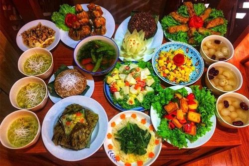 Những điều phải tuyệt đối tránh khi cúng Rằm tháng Giêng