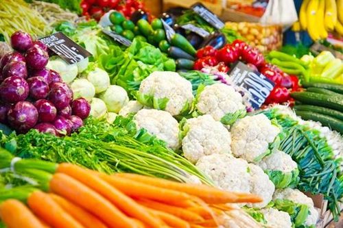 Cách bảo quản rau củ tươi lâu, không mất dinh dưỡng