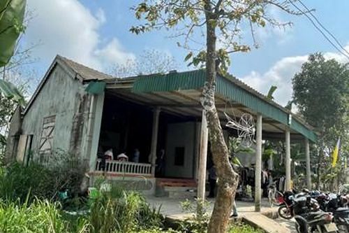 Phê chuẩn quyết định khởi tố đôi vợ chồng về tội tàng trữ trái phép chất ma túy
