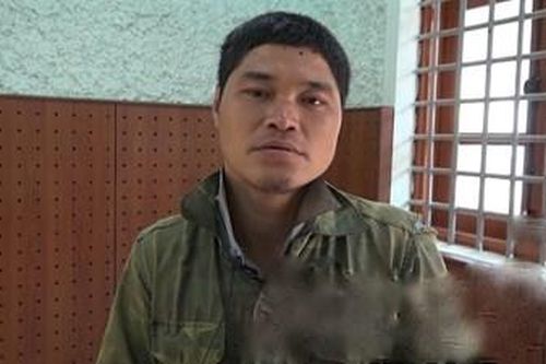 Giết người vì nghĩ mình bị bắt... hồn