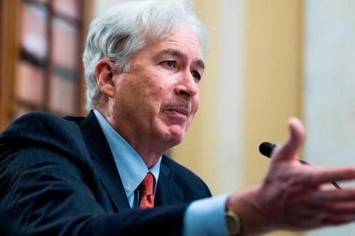 William Burns và sự thay đổi chiến lược với cộng đồng tình báo Mỹ
