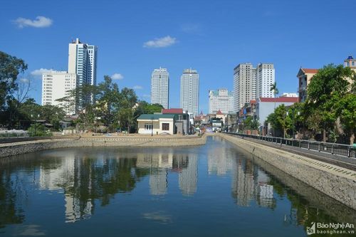 Thủ tướng Chính phủ phê duyệt đề xuất dự án 168 triệu USD cho tỉnh Nghệ An