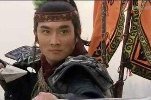 Thủy hử: Lương Sơn thu phục Cao thủ dùng song thương