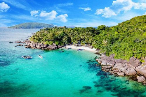 5 trải nghiệm không nên bỏ lỡ tại Phú Quốc