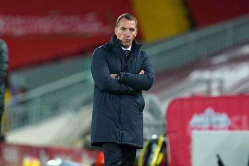 HLV Leicester thừa nhận xứng đáng bị loại tại Europa League