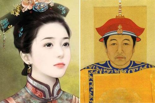 Phi tần cuối cùng tuẫn táng trong lịch sử Trung Hoa là ai?