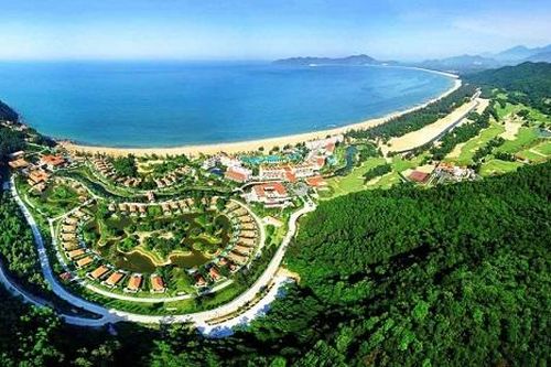 Tập đoàn năng lượng dầu khí ENI tìm hiểu cơ hội đầu tư tại Huế