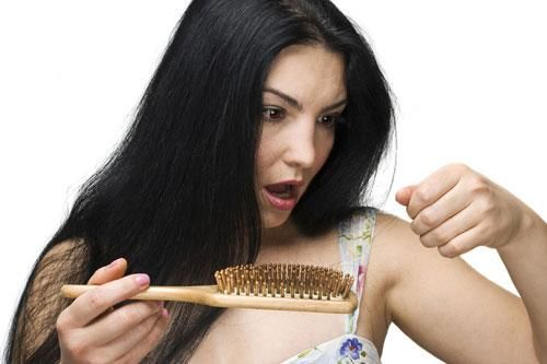 3 'thần dược' chữa rụng tóc tại nhà được chị em ưa chuộng nhất